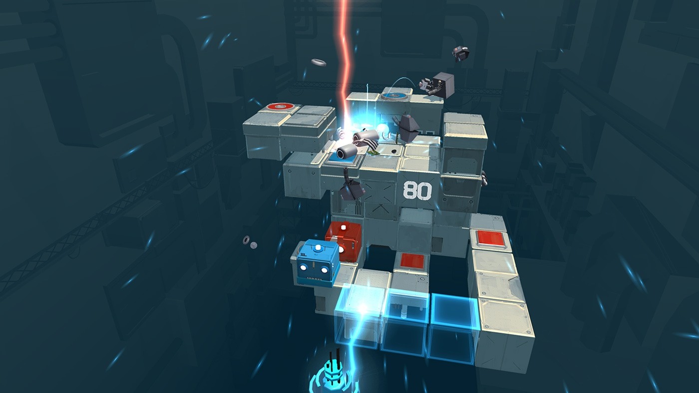 Death Squared